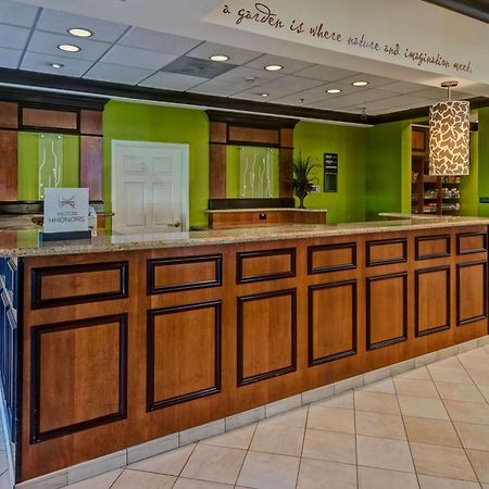 Hilton Garden Inn Indianapolis Northeast/Fishers Εξωτερικό φωτογραφία