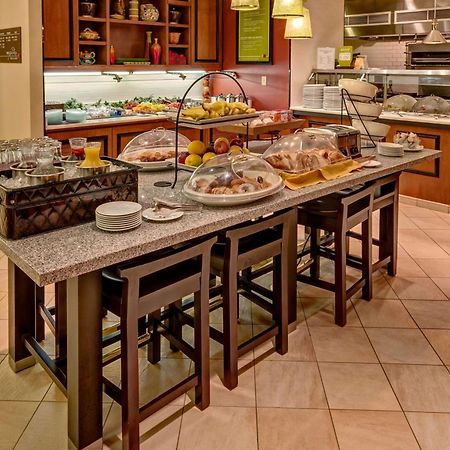 Hilton Garden Inn Indianapolis Northeast/Fishers Εξωτερικό φωτογραφία
