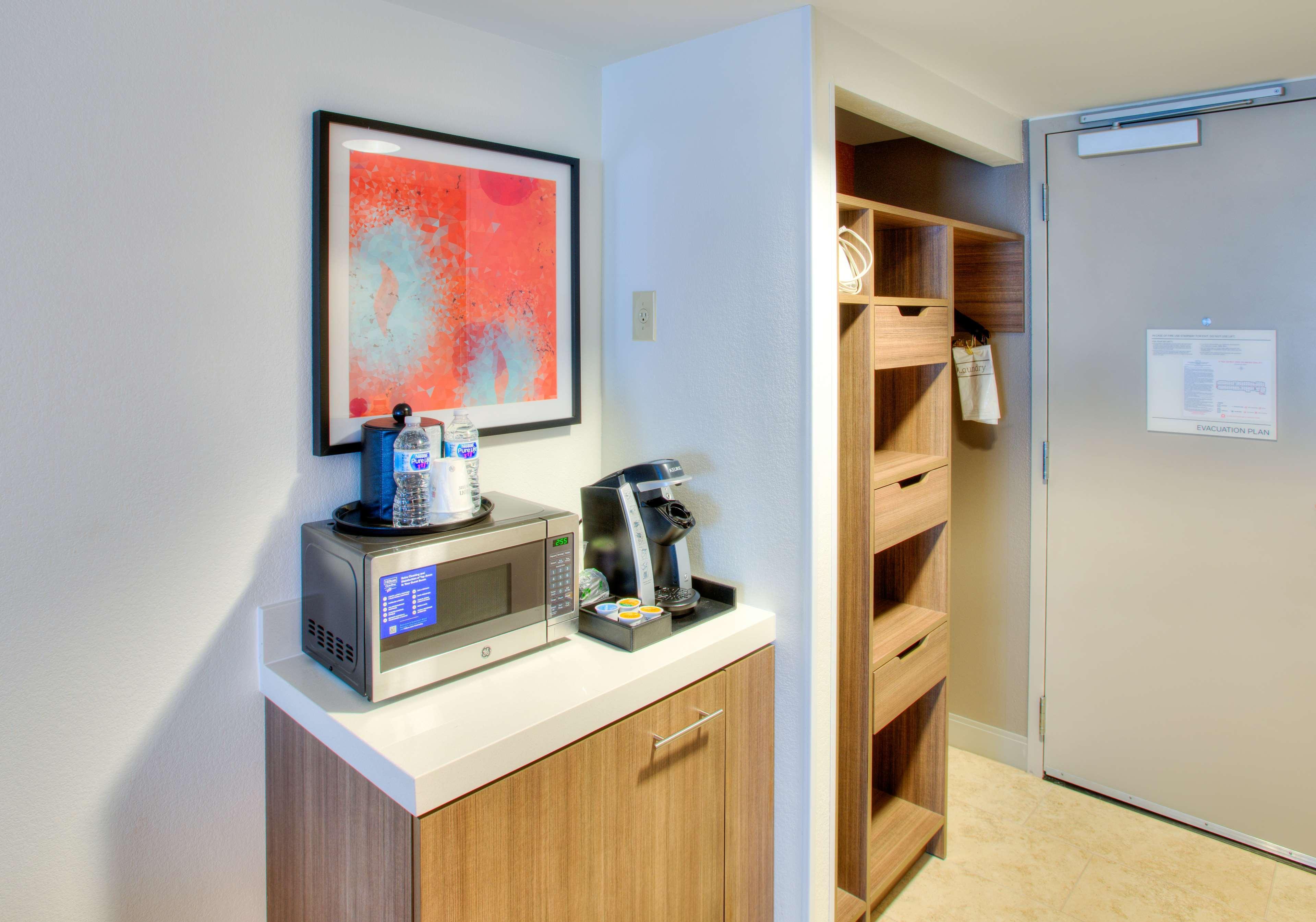 Hilton Garden Inn Indianapolis Northeast/Fishers Εξωτερικό φωτογραφία