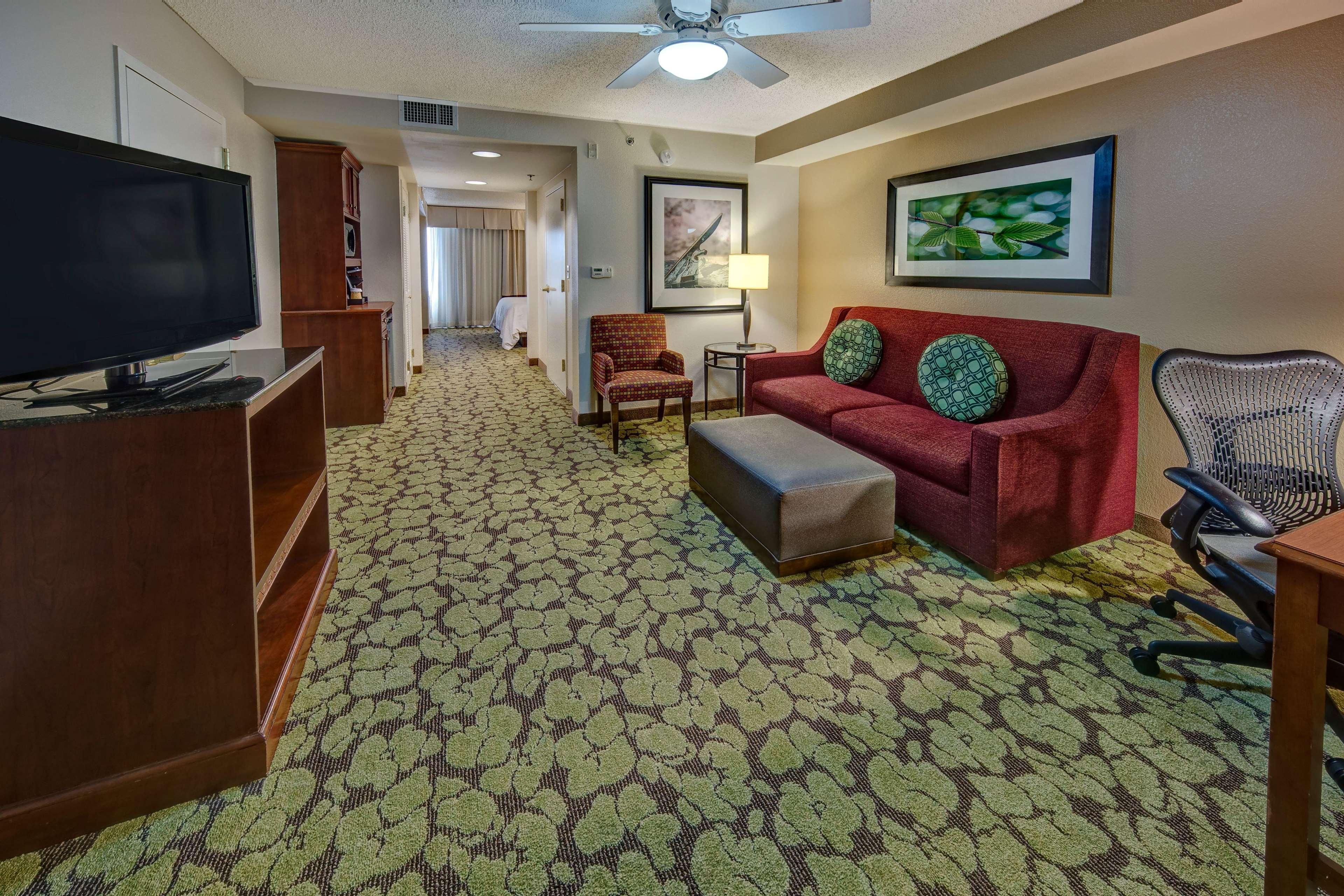 Hilton Garden Inn Indianapolis Northeast/Fishers Εξωτερικό φωτογραφία