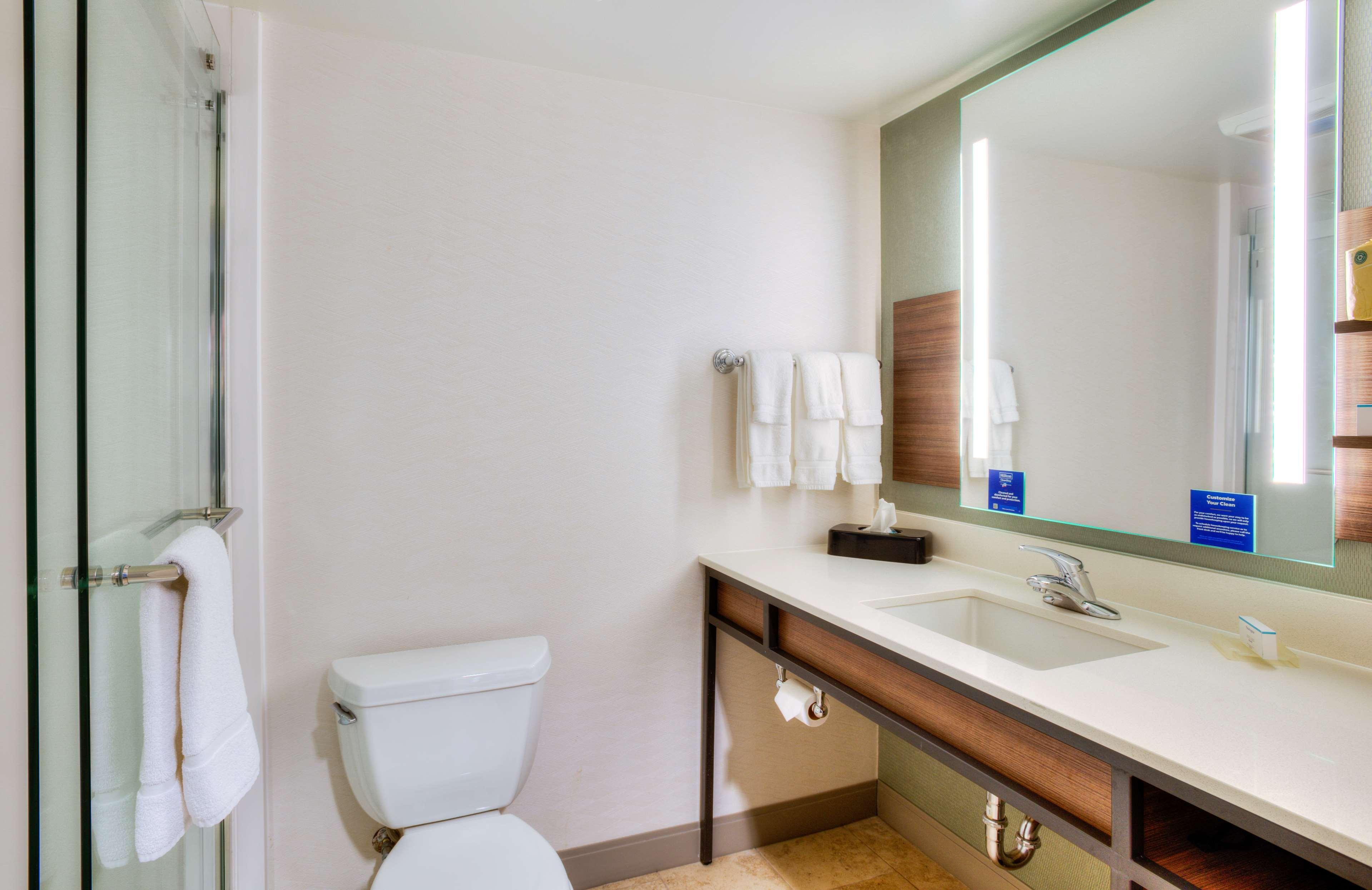 Hilton Garden Inn Indianapolis Northeast/Fishers Εξωτερικό φωτογραφία