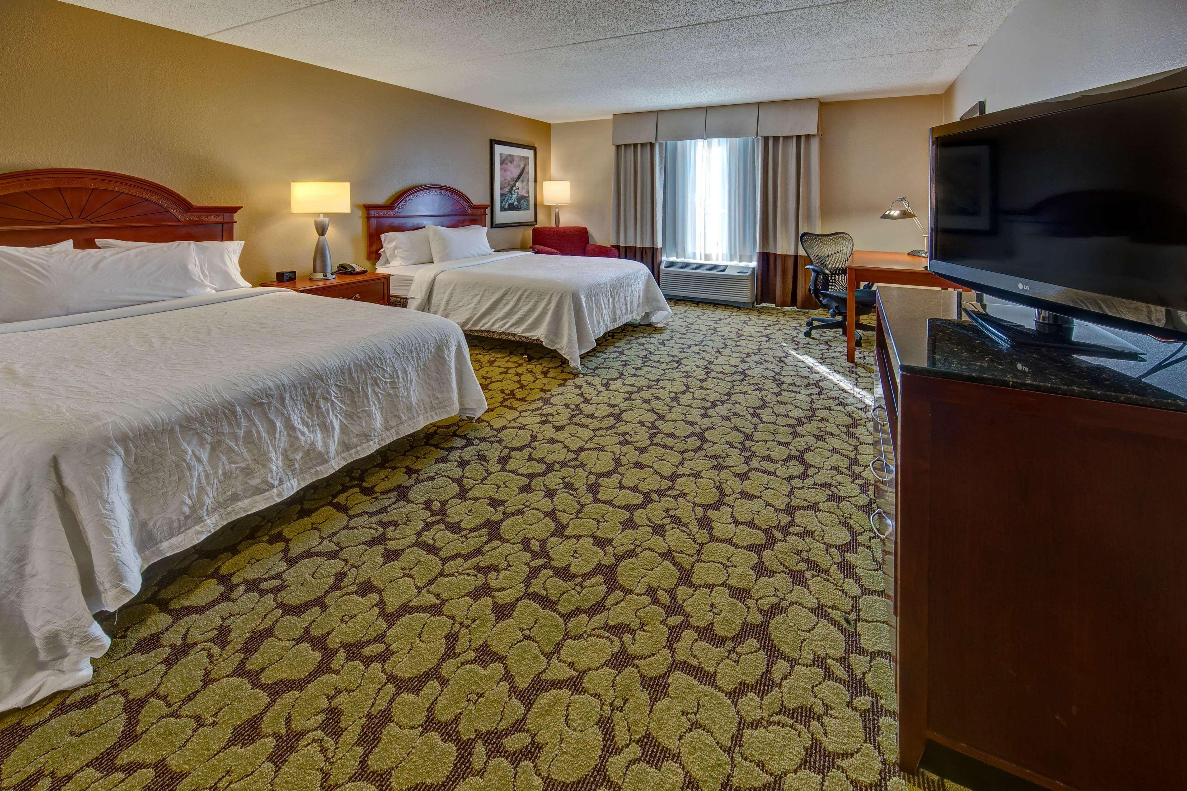 Hilton Garden Inn Indianapolis Northeast/Fishers Εξωτερικό φωτογραφία