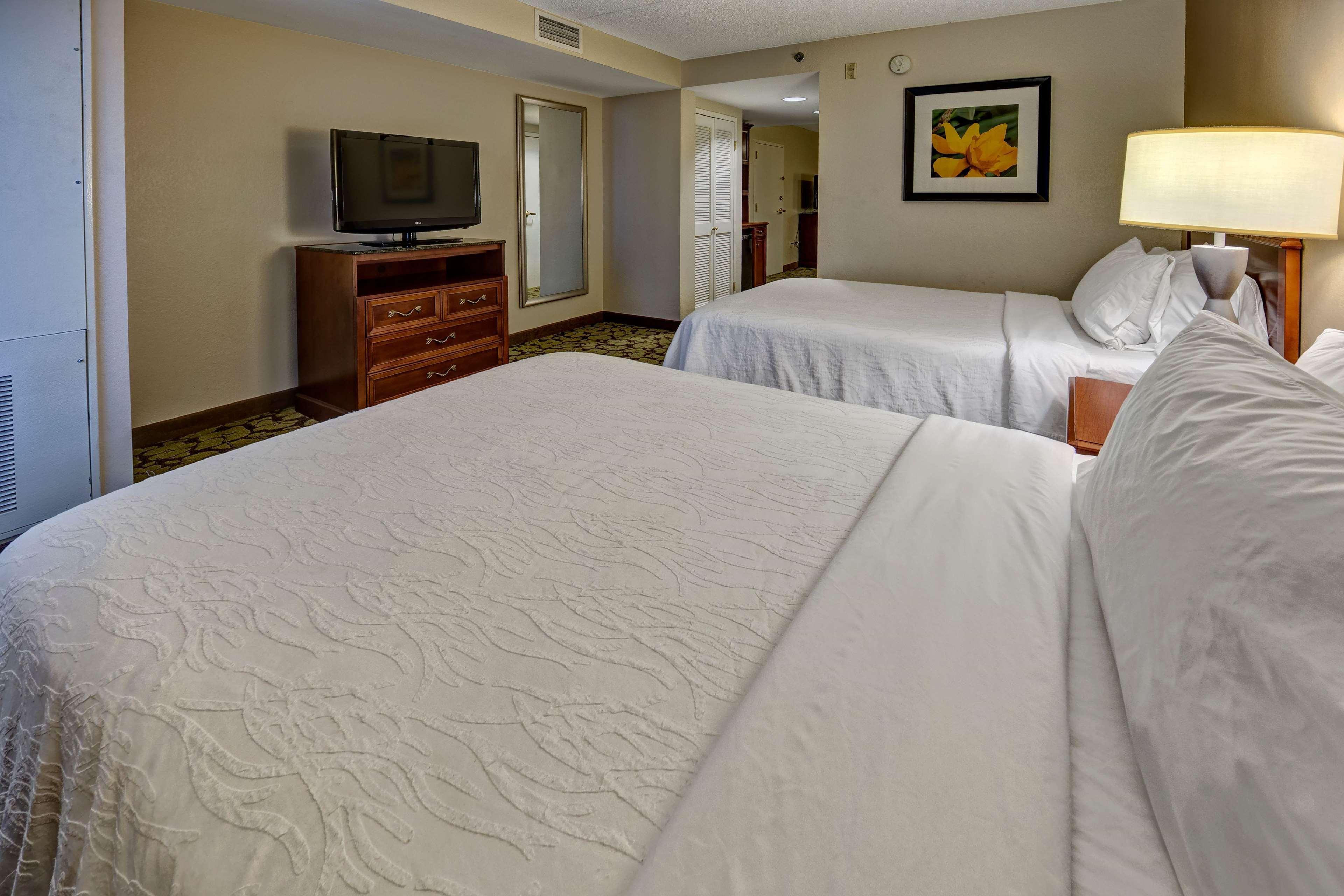 Hilton Garden Inn Indianapolis Northeast/Fishers Εξωτερικό φωτογραφία