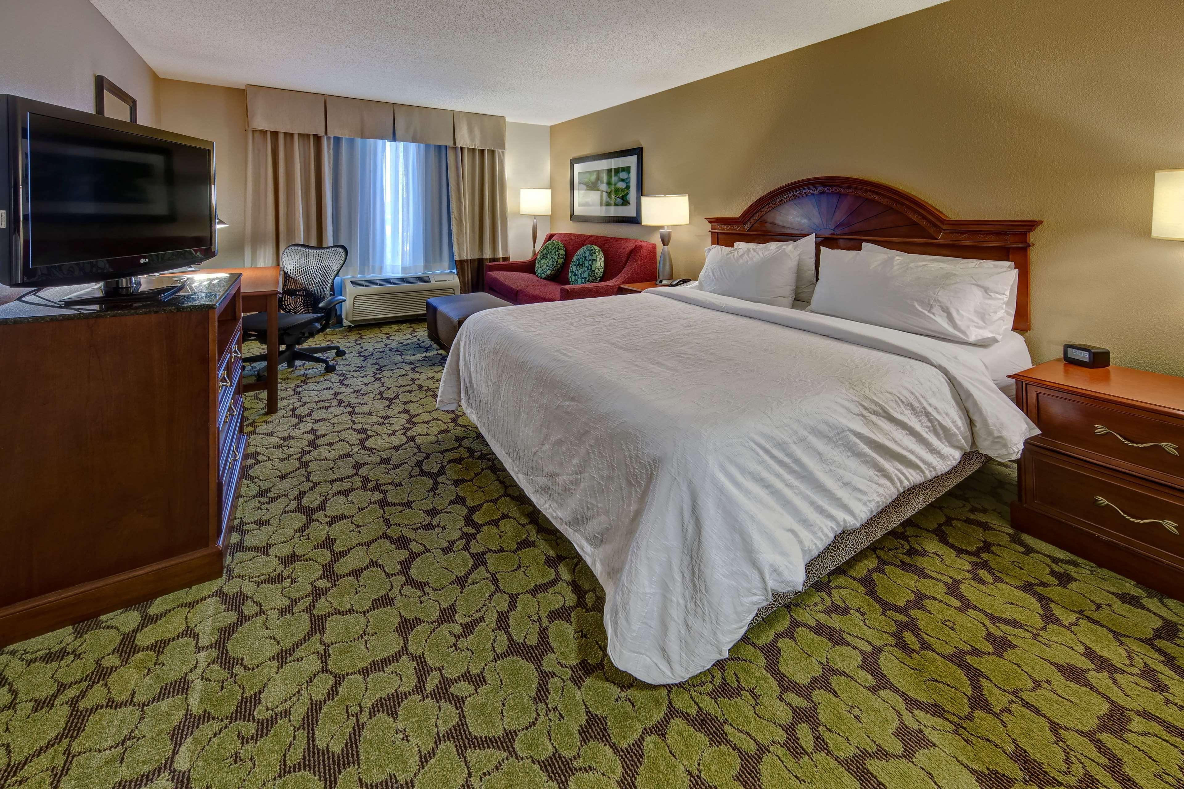 Hilton Garden Inn Indianapolis Northeast/Fishers Εξωτερικό φωτογραφία