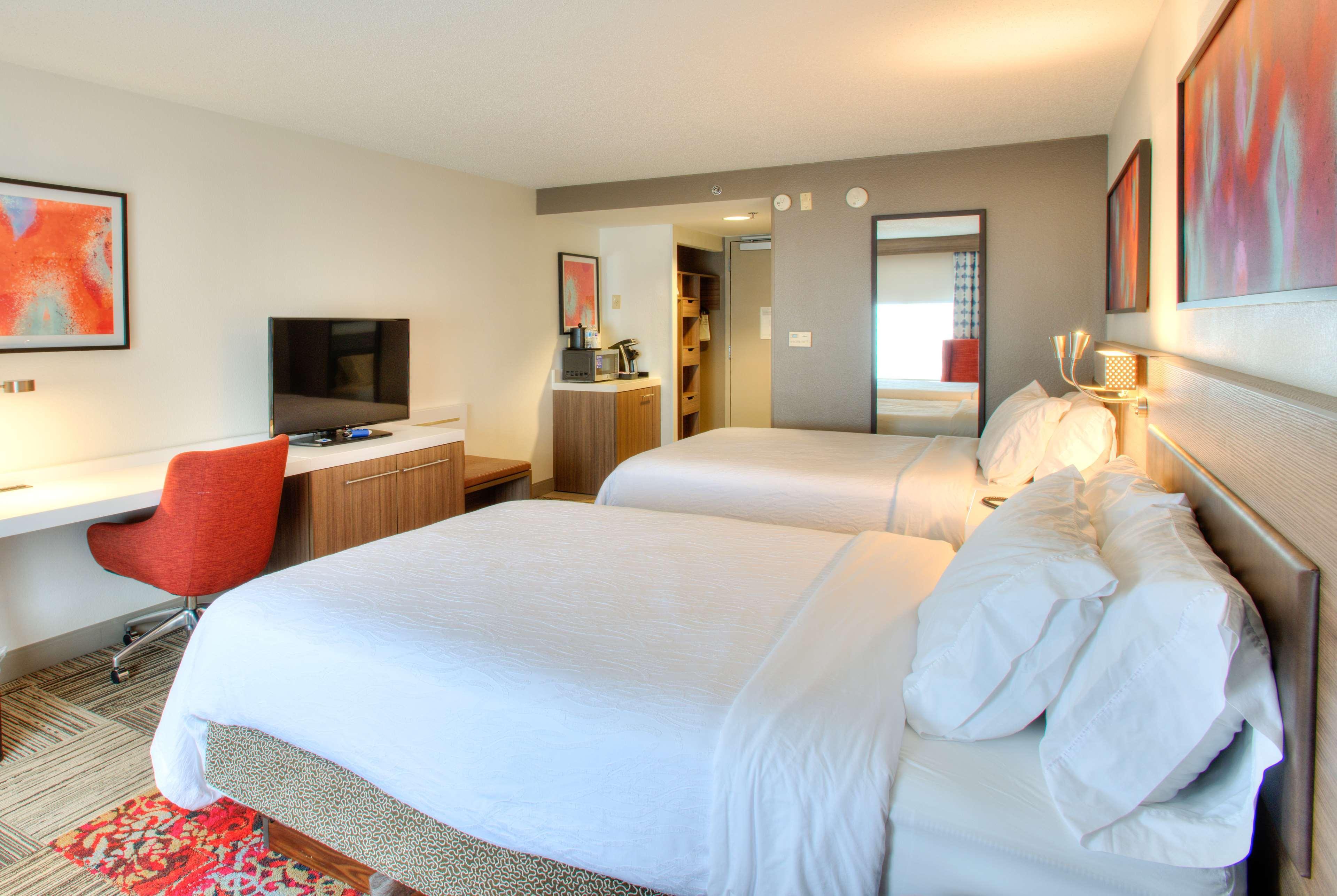 Hilton Garden Inn Indianapolis Northeast/Fishers Εξωτερικό φωτογραφία