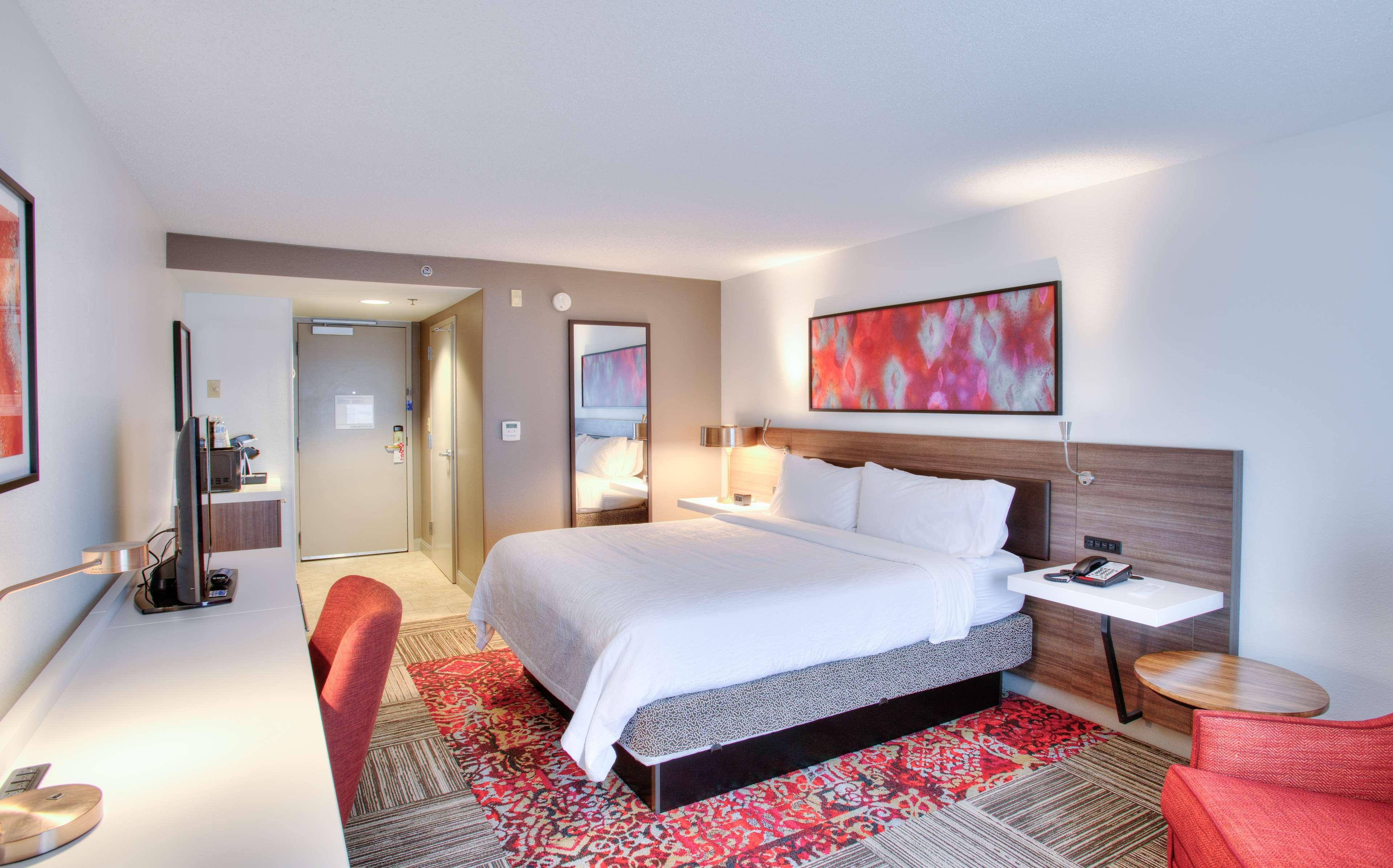 Hilton Garden Inn Indianapolis Northeast/Fishers Εξωτερικό φωτογραφία