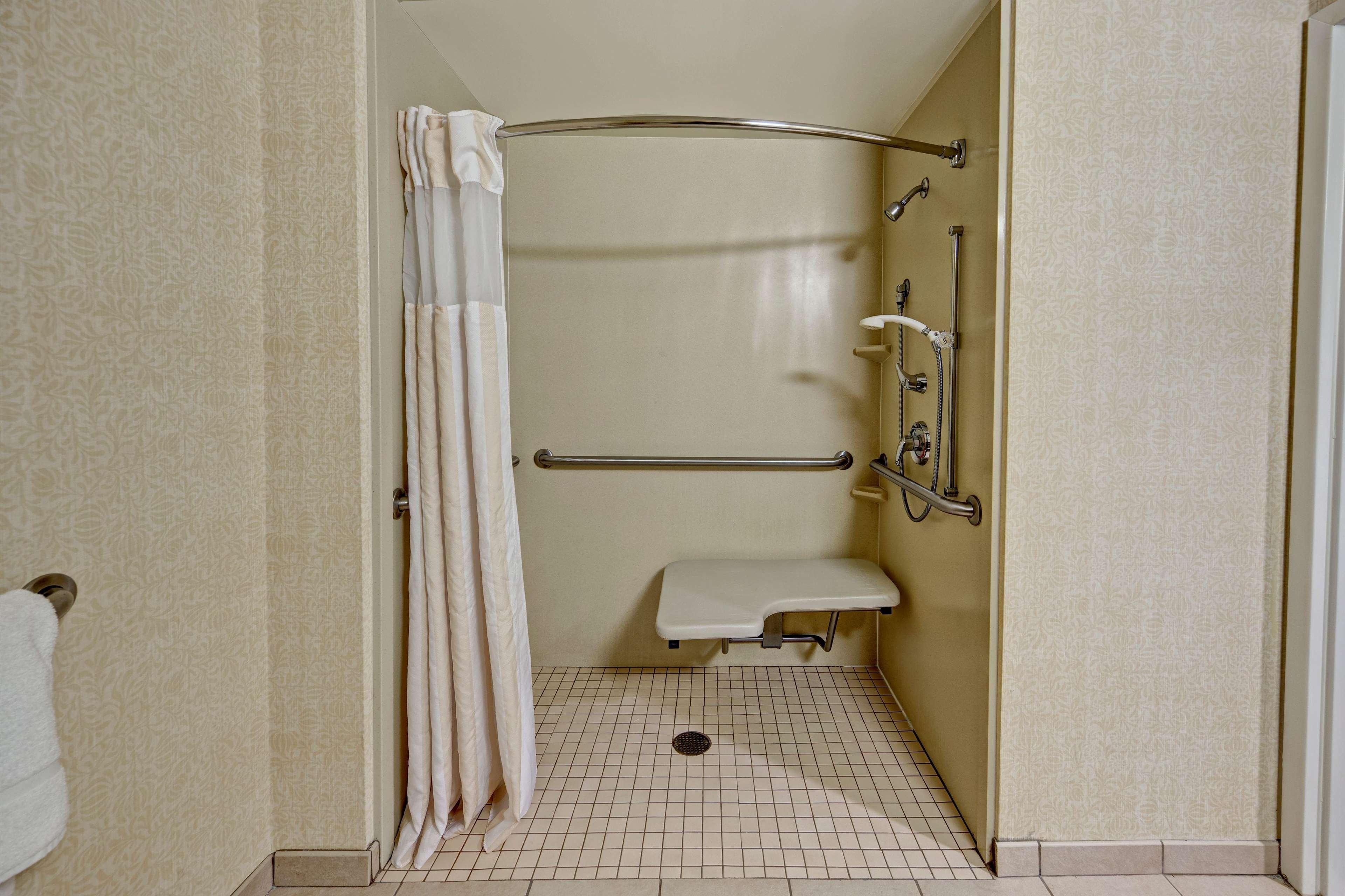 Hilton Garden Inn Indianapolis Northeast/Fishers Εξωτερικό φωτογραφία