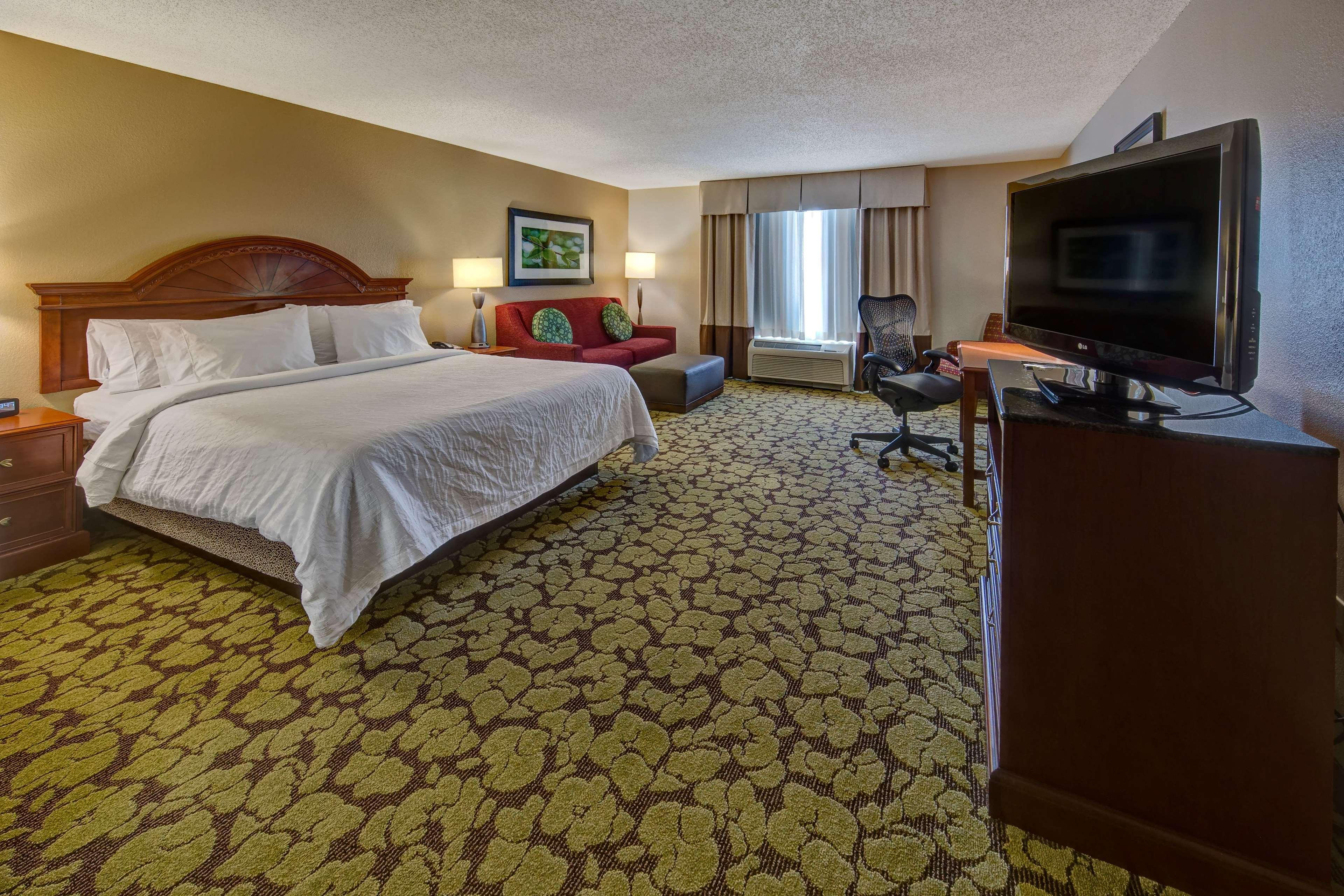 Hilton Garden Inn Indianapolis Northeast/Fishers Εξωτερικό φωτογραφία