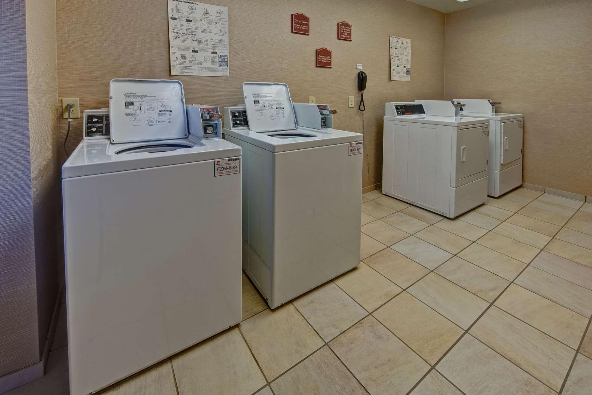 Hilton Garden Inn Indianapolis Northeast/Fishers Εξωτερικό φωτογραφία