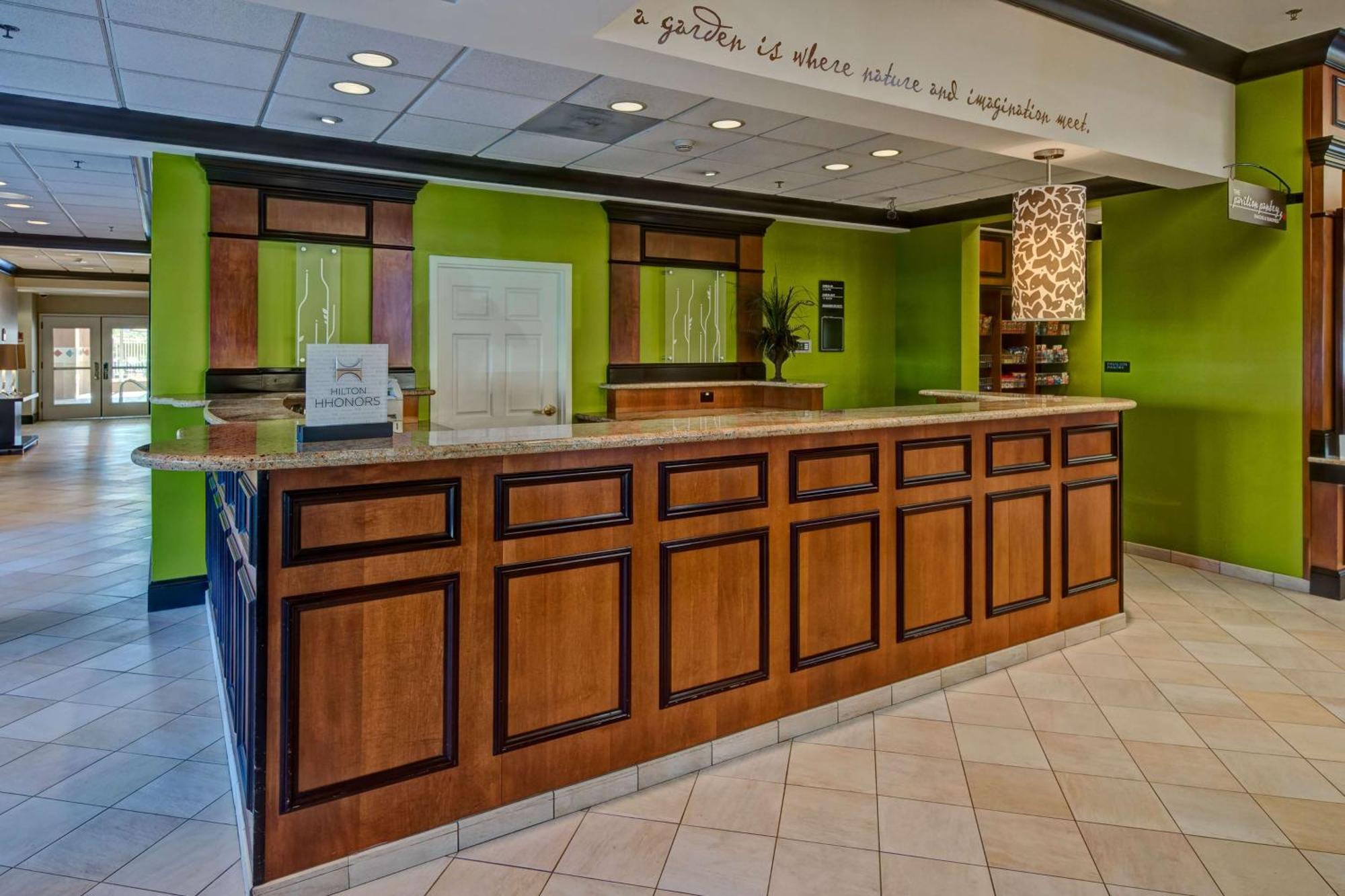 Hilton Garden Inn Indianapolis Northeast/Fishers Εξωτερικό φωτογραφία