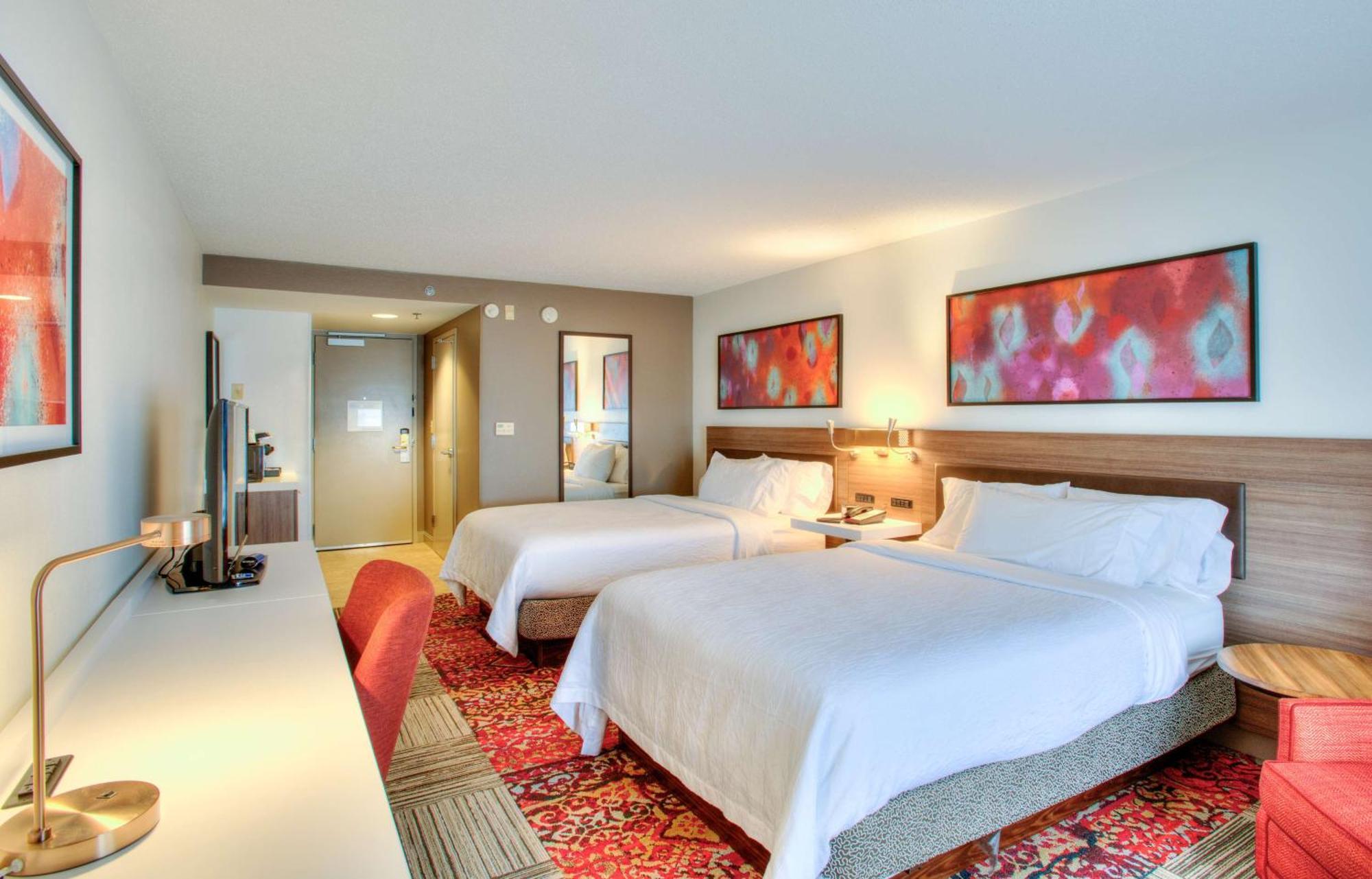 Hilton Garden Inn Indianapolis Northeast/Fishers Εξωτερικό φωτογραφία