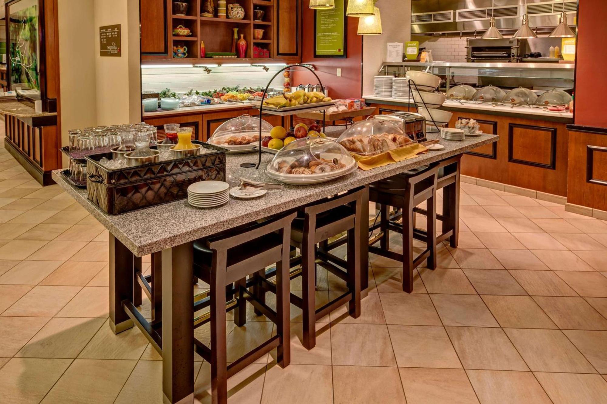 Hilton Garden Inn Indianapolis Northeast/Fishers Εξωτερικό φωτογραφία