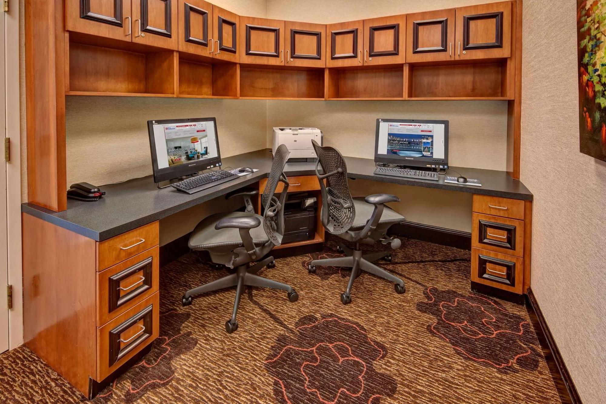 Hilton Garden Inn Indianapolis Northeast/Fishers Εξωτερικό φωτογραφία