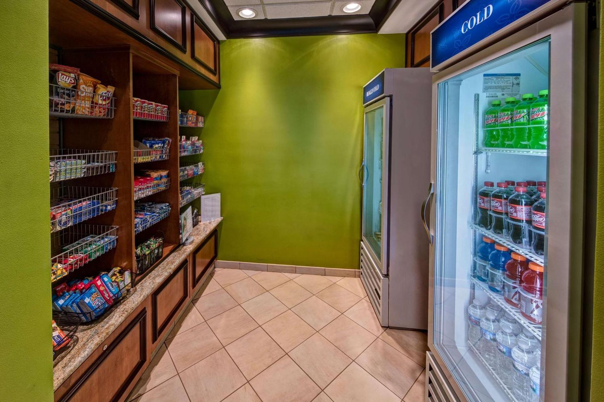 Hilton Garden Inn Indianapolis Northeast/Fishers Εξωτερικό φωτογραφία