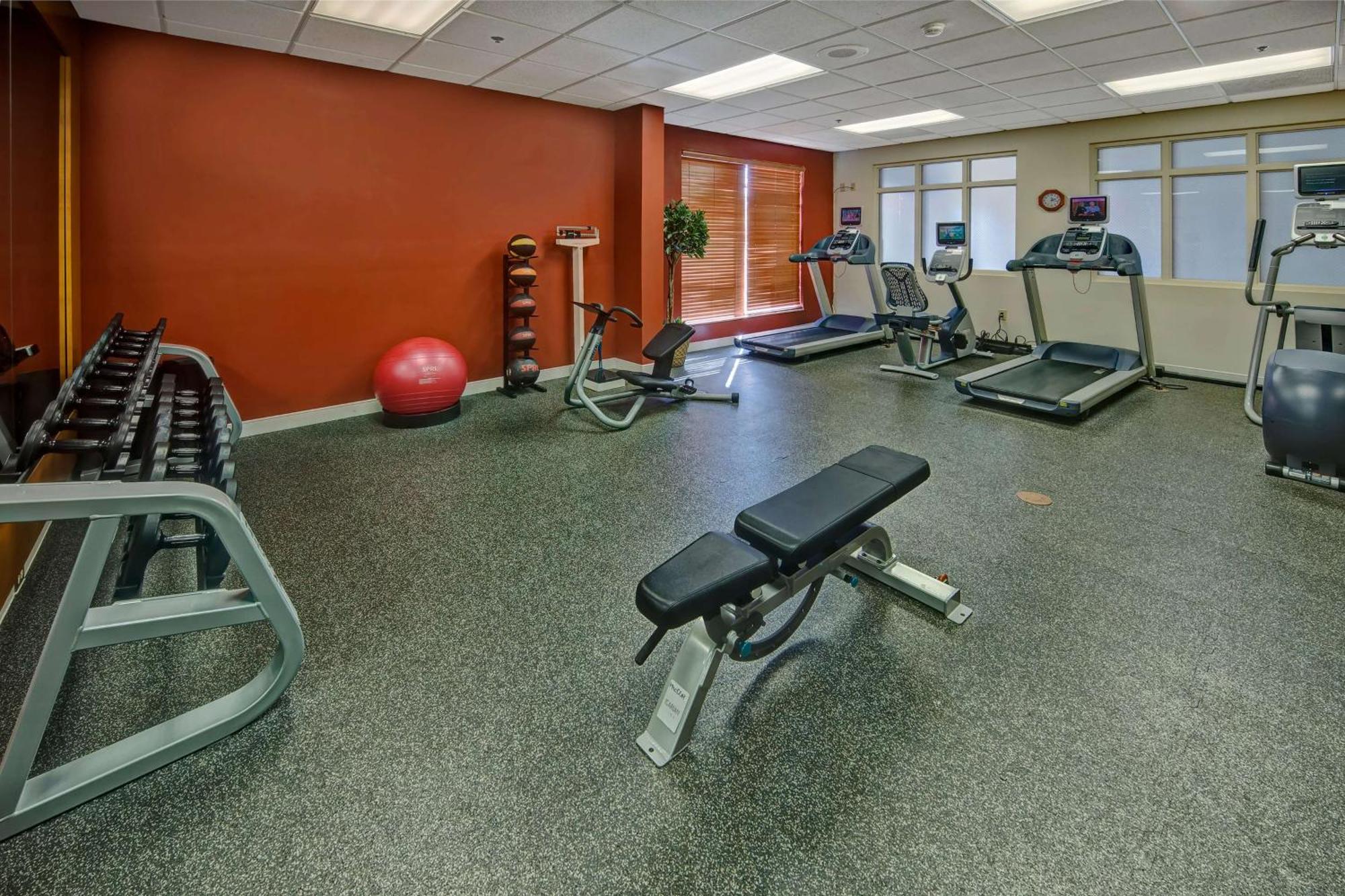 Hilton Garden Inn Indianapolis Northeast/Fishers Εξωτερικό φωτογραφία