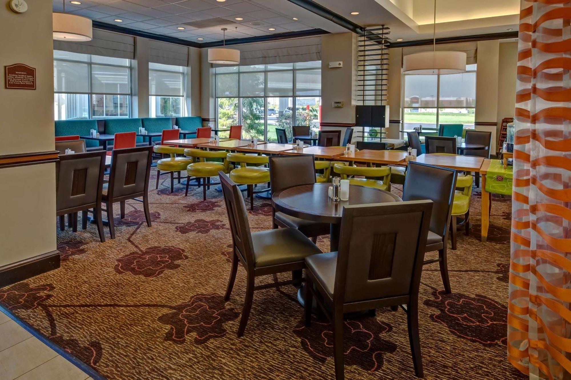 Hilton Garden Inn Indianapolis Northeast/Fishers Εξωτερικό φωτογραφία