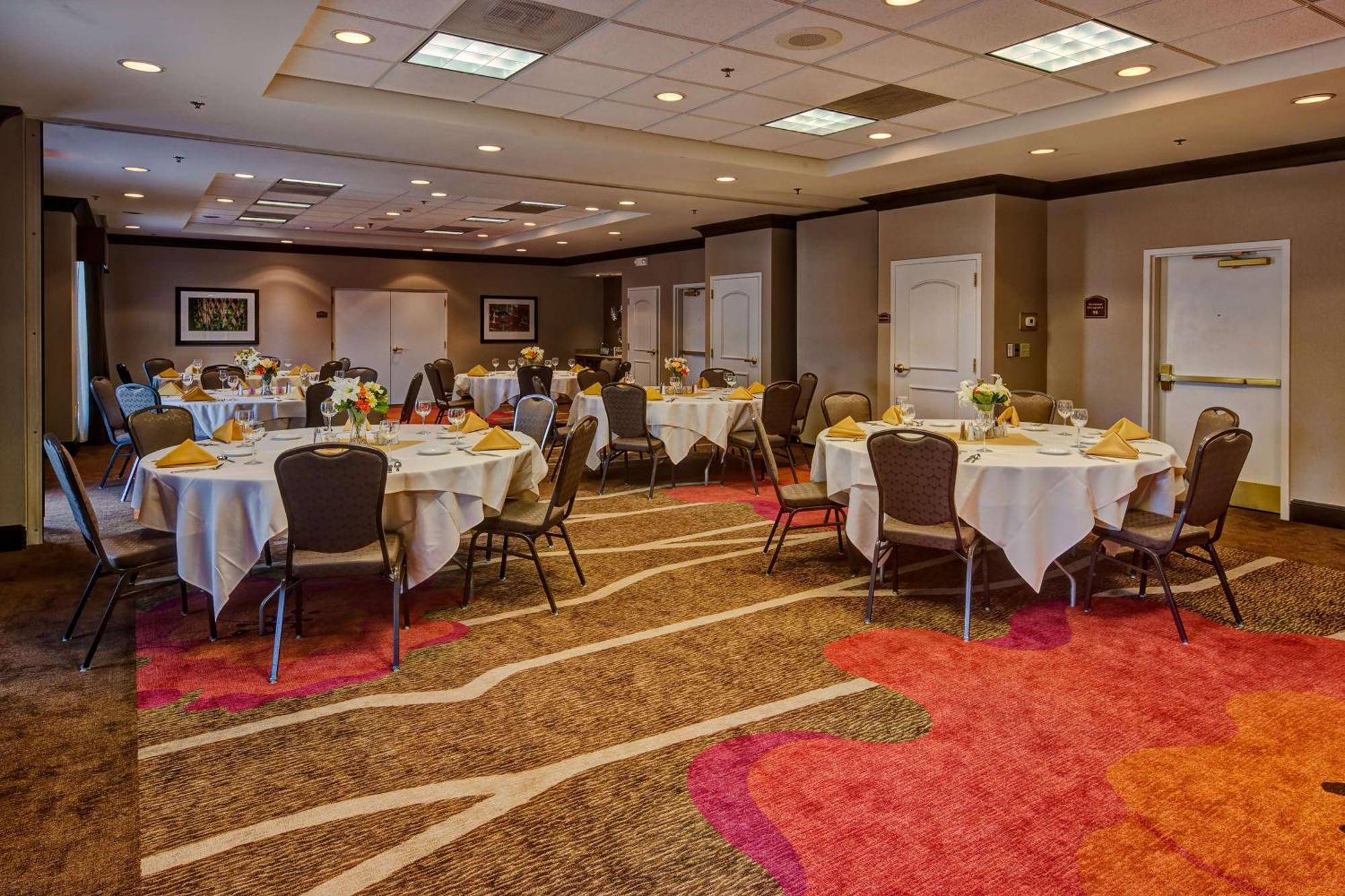 Hilton Garden Inn Indianapolis Northeast/Fishers Εξωτερικό φωτογραφία