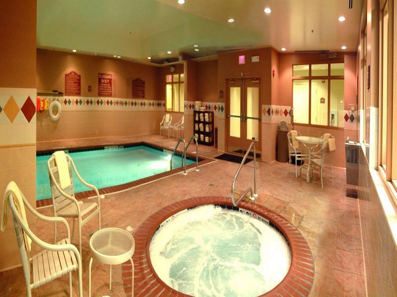 Hilton Garden Inn Indianapolis Northeast/Fishers Εξωτερικό φωτογραφία