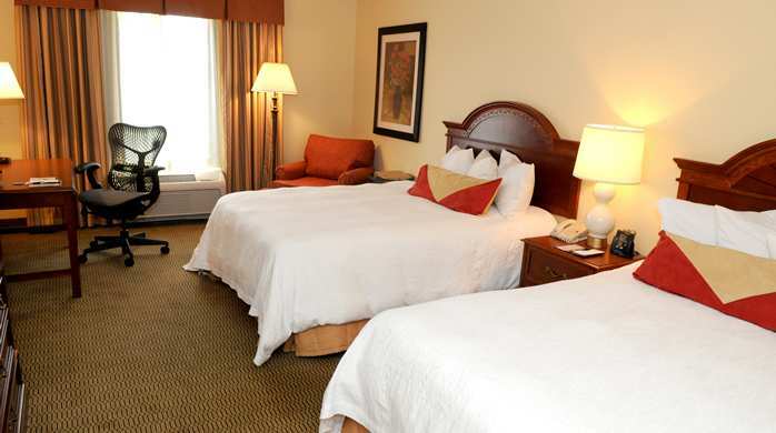 Hilton Garden Inn Indianapolis Northeast/Fishers Εξωτερικό φωτογραφία