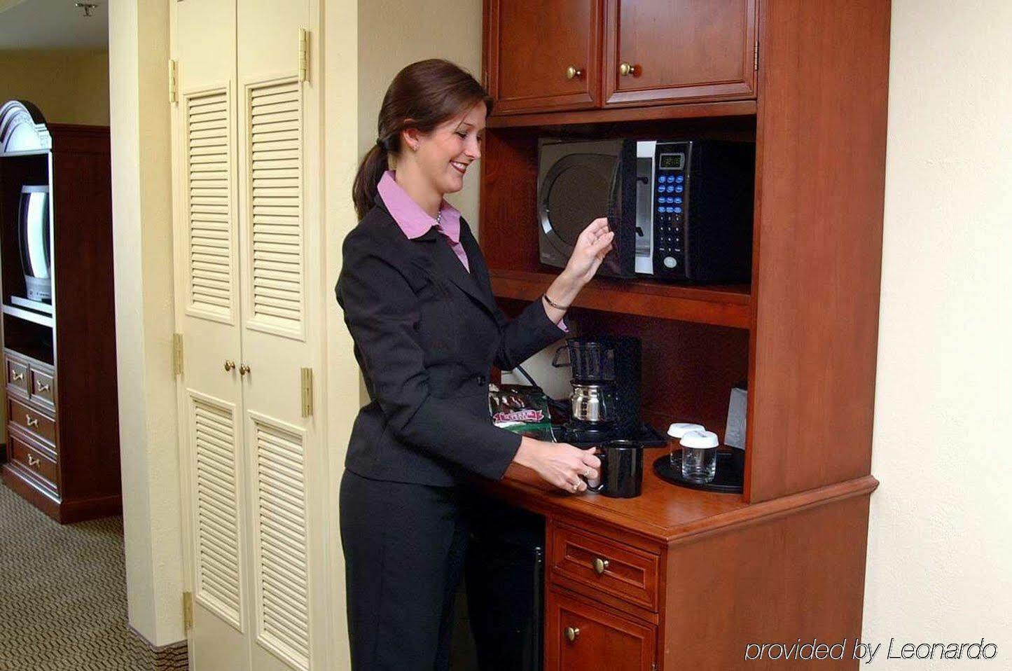 Hilton Garden Inn Indianapolis Northeast/Fishers Εξωτερικό φωτογραφία